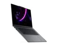 Lenovo Yoga Pro 9 16IPH11 Intel | Thunder Grey | 16 " | Tandem OLED | Touchscreen | 3.2K | 3200 x 2000 pixels | Glossy | Intel Core Ultra 9 | 386H | 64 GB | Soldered LPDDR5X | Solid-state drive capacity 1000 GB | NVIDIA GeForce RTX 5070 | GDDR7 | 12 GB | Windows 11 Pro | 802.11be | Bluetooth version 5.4 | Keyboard language English | Keyboard backlit | Warranty 24 month(s) | Battery warranty 12 month(s) – pilt 7