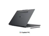 Lenovo Yoga Pro 9 16IPH11 Intel | Thunder Grey | 16 " | Tandem OLED | Touchscreen | 3.2K | 3200 x 2000 pixels | Glossy | Intel Core Ultra 9 | 386H | 64 GB | Soldered LPDDR5X | Solid-state drive capacity 1000 GB | NVIDIA GeForce RTX 5070 | GDDR7 | 12 GB | Windows 11 Pro | 802.11be | Bluetooth version 5.4 | Keyboard language English | Keyboard backlit | Warranty 24 month(s) | Battery warranty 12 month(s) – pilt 13