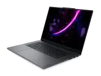 Lenovo Yoga Pro 9 16IPH11 Intel | Thunder Grey | 16 " | Tandem OLED | Touchscreen | 3.2K | 3200 x 2000 pixels | Glossy | Intel Core Ultra 9 | 386H | 64 GB | Soldered LPDDR5X | Solid-state drive capacity 1000 GB | NVIDIA GeForce RTX 5070 | GDDR7 | 12 GB | Windows 11 Pro | 802.11be | Bluetooth version 5.4 | Keyboard language English | Keyboard backlit | Warranty 24 month(s) | Battery warranty 12 month(s)
