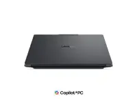 Lenovo Yoga Pro 9 16IPH11 Intel | Thunder Grey | 16 " | Tandem OLED | Touchscreen | 3.2K | 3200 x 2000 pixels | Glossy | Intel Core Ultra 9 | 386H | 64 GB | Soldered LPDDR5X | Solid-state drive capacity 1000 GB | NVIDIA GeForce RTX 5070 | GDDR7 | 12 GB | Windows 11 Pro | 802.11be | Bluetooth version 5.4 | Keyboard language English | Keyboard backlit | Warranty 24 month(s) | Battery warranty 12 month(s) – pilt 20