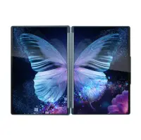 Lenovo Yoga Book 9 14IAH10 Intel | Tidal Teal | 2x14 " | OLED | Touchscreen | 2.8K WQXGA+ | 2880 x 1800 pixels | Intel Core Ultra 7 | 255H | 32 GB | Soldered LPDDR5X | Solid-state drive capacity 1000 GB | Intel Arc 140T GPU | Windows 11 Home | 802.11be | Bluetooth version 5.4 | Keyboard language English | Keyboard backlit | Warranty 24 month(s) | Battery warranty 12 month(s) – pilt 21