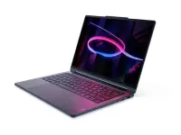Lenovo Yoga 9 2‑in‑1 14IPH11 Intel | Cosmic Blue | 14 " | OLED | Touchscreen | 2.8K WQXGA+ | 2880 x 1800 pixels | Glossy | Intel Core Ultra 7 | 355 | 32 GB | Soldered LPDDR5X | Solid-state drive capacity 1000 GB | Intel Graphics | Windows 11 Home | 802.11be | Bluetooth version 5.4 | Keyboard language English | Keyboard backlit | Warranty 24 month(s) | Battery warranty 12 month(s) – pilt 2