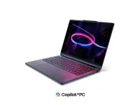 Lenovo Yoga 9 2‑in‑1 14IPH11 Intel | Cosmic Blue | 14 " | OLED | Touchscreen | 2.8K WQXGA+ | 2880 x 1800 pixels | Glossy | Intel Core Ultra 7 | 355 | 32 GB | Soldered LPDDR5X | Solid-state drive capacity 1000 GB | Intel Graphics | Windows 11 Home | 802.11be | Bluetooth version 5.4 | Keyboard language English | Keyboard backlit | Warranty 24 month(s) | Battery warranty 12 month(s) – pilt 7