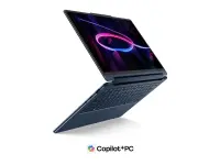 Lenovo Yoga 9 2‑in‑1 14IPH11 Intel | Cosmic Blue | 14 " | OLED | Touchscreen | 2.8K WQXGA+ | 2880 x 1800 pixels | Glossy | Intel Core Ultra 7 | 355 | 32 GB | Soldered LPDDR5X | Solid-state drive capacity 1000 GB | Intel Graphics | Windows 11 Home | 802.11be | Bluetooth version 5.4 | Keyboard language English | Keyboard backlit | Warranty 24 month(s) | Battery warranty 12 month(s) – pilt 14
