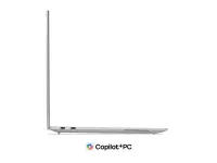 Lenovo Yoga Slim 7 Ultra 14IPH11 Intel | Seashell | 14 " | POLED | 2.8K WQXGA+ | 2880 x 1800 pixels | Intel Core Ultra 7 | 355 | 32 GB | Soldered LPDDR5X | Solid-state drive capacity 1000 GB | Intel Graphics | Windows 11 Home | 802.11be | Bluetooth version 5.4 | Keyboard language English | Keyboard backlit | Warranty 24 month(s) | Battery warranty 12 month(s) – pilt 3