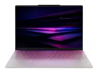 Lenovo Yoga Slim 7 Ultra 14IPH11 Intel | Seashell | 14 " | POLED | 2.8K WQXGA+ | 2880 x 1800 pixels | Intel Core Ultra 7 | 355 | 32 GB | Soldered LPDDR5X | Solid-state drive capacity 1000 GB | Intel Graphics | Windows 11 Home | 802.11be | Bluetooth version 5.4 | Keyboard language English | Keyboard backlit | Warranty 24 month(s) | Battery warranty 12 month(s)