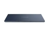 Lenovo Yoga Slim 7 14Q8Y11 Snapdragon | Cosmic Blue | 14 " | OLED | 2.8K WQXGA+ | 2880 x 1800 pixels | Glossy | Snapdragon X2 Elite | X2E-80-100 | 16 GB | Soldered LPDDR5X | Solid-state drive capacity 1000 GB | Qualcomm Adreno GPU | Windows 11 Home | 802.11be | Bluetooth version 5.4 | Keyboard language Nordic | Keyboard backlit | Warranty 24 month(s) | Battery warranty 12 month(s)