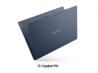 Lenovo Yoga Slim 7 14Q8Y11 Snapdragon | Cosmic Blue | 14 " | OLED | 2.8K WQXGA+ | 2880 x 1800 pixels | Glossy | Snapdragon X2 Elite | X2E-80-100 | 16 GB | Soldered LPDDR5X | Solid-state drive capacity 1000 GB | Qualcomm Adreno GPU | Windows 11 Home | 802.11be | Bluetooth version 5.4 | Keyboard language Nordic | Keyboard backlit | Warranty 24 month(s) | Battery warranty 12 month(s) – pilt 11