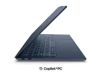 Lenovo Yoga Slim 7 14Q8Y11 Snapdragon | Cosmic Blue | 14 " | OLED | 2.8K WQXGA+ | 2880 x 1800 pixels | Glossy | Snapdragon X2 Elite | X2E-80-100 | 16 GB | Soldered LPDDR5X | Solid-state drive capacity 1000 GB | Qualcomm Adreno GPU | Windows 11 Home | 802.11be | Bluetooth version 5.4 | Keyboard language Nordic | Keyboard backlit | Warranty 24 month(s) | Battery warranty 12 month(s) – pilt 18