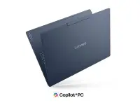 Lenovo Yoga Slim 7 14Q8Y11 Snapdragon | Cosmic Blue | 14 " | OLED | 2.8K WQXGA+ | 2880 x 1800 pixels | Glossy | Snapdragon X2 Elite | X2E-80-100 | 16 GB | Soldered LPDDR5X | Solid-state drive capacity 1000 GB | Qualcomm Adreno GPU | Windows 11 Home | 802.11be | Bluetooth version 5.4 | Keyboard language English | Keyboard backlit | Warranty 24 month(s) | Battery warranty 12 month(s) – pilt 3