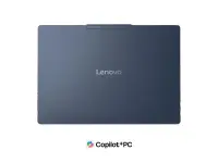 Lenovo Yoga Slim 7 14Q8Y11 Snapdragon | Cosmic Blue | 14 " | OLED | 2.8K WQXGA+ | 2880 x 1800 pixels | Glossy | Snapdragon X2 Elite | X2E-80-100 | 16 GB | Soldered LPDDR5X | Solid-state drive capacity 1000 GB | Qualcomm Adreno GPU | Windows 11 Home | 802.11be | Bluetooth version 5.4 | Keyboard language English | Keyboard backlit | Warranty 24 month(s) | Battery warranty 12 month(s) – pilt 6