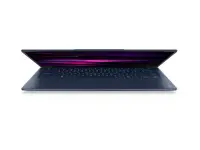 Lenovo Yoga Slim 7 14Q8Y11 Snapdragon | Cosmic Blue | 14 " | OLED | 2.8K WQXGA+ | 2880 x 1800 pixels | Glossy | Snapdragon X2 Elite | X2E-80-100 | 16 GB | Soldered LPDDR5X | Solid-state drive capacity 1000 GB | Qualcomm Adreno GPU | Windows 11 Home | 802.11be | Bluetooth version 5.4 | Keyboard language English | Keyboard backlit | Warranty 24 month(s) | Battery warranty 12 month(s) – pilt 9