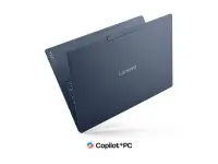Lenovo Yoga Slim 7 14Q8Y11 Snapdragon | Cosmic Blue | 14 " | OLED | 2.8K WQXGA+ | 2880 x 1800 pixels | Glossy | Snapdragon X2 Elite | X2E-80-100 | 16 GB | Soldered LPDDR5X | Solid-state drive capacity 1000 GB | Qualcomm Adreno GPU | Windows 11 Home | 802.11be | Bluetooth version 5.4 | Keyboard language English | Keyboard backlit | Warranty 24 month(s) | Battery warranty 12 month(s) – pilt 10