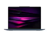 Lenovo Yoga Slim 7 14Q8Y11 Snapdragon | Cosmic Blue | 14 " | OLED | 2.8K WQXGA+ | 2880 x 1800 pixels | Glossy | Snapdragon X2 Elite | X2E-80-100 | 16 GB | Soldered LPDDR5X | Solid-state drive capacity 1000 GB | Qualcomm Adreno GPU | Windows 11 Home | 802.11be | Bluetooth version 5.4 | Keyboard language English | Keyboard backlit | Warranty 24 month(s) | Battery warranty 12 month(s) – pilt 12