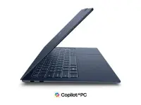 Lenovo Yoga Slim 7 14Q8Y11 Snapdragon | Cosmic Blue | 14 " | OLED | 2.8K WQXGA+ | 2880 x 1800 pixels | Glossy | Snapdragon X2 Elite | X2E-80-100 | 16 GB | Soldered LPDDR5X | Solid-state drive capacity 1000 GB | Qualcomm Adreno GPU | Windows 11 Home | 802.11be | Bluetooth version 5.4 | Keyboard language English | Keyboard backlit | Warranty 24 month(s) | Battery warranty 12 month(s) – pilt 17