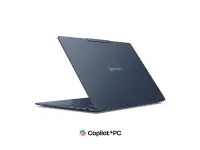 Lenovo Yoga Slim 7 14Q8Y11 Snapdragon | Cosmic Blue | 14 " | OLED | 2.8K WQXGA+ | 2880 x 1800 pixels | Glossy | Snapdragon X2 Elite | X2E-80-100 | 16 GB | Soldered LPDDR5X | Solid-state drive capacity 1000 GB | Qualcomm Adreno GPU | Windows 11 Home | 802.11be | Bluetooth version 5.4 | Keyboard language English | Keyboard backlit | Warranty 24 month(s) | Battery warranty 12 month(s) – pilt 18
