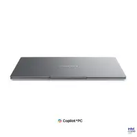 Lenovo Yoga Slim 7 14IPH11 Intel | Luna Grey | 14 " | OLED | WUXGA | 1920 x 1200 pixels | Glossy | Intel Core Ultra 7 | 355 | 16 GB | Soldered LPDDR5X | Solid-state drive capacity 512 GB | Intel Graphics | Windows 11 Home | 802.11be | Bluetooth version 5.4 | Keyboard language English | Keyboard backlit | Warranty 24 month(s) | Battery warranty 12 month(s) – pilt 10