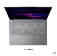 Lenovo Yoga Slim 7 14IPH11 Intel | Luna Grey | 14 " | OLED | WUXGA | 1920 x 1200 pixels | Glossy | Intel Core Ultra 7 | 355 | 16 GB | Soldered LPDDR5X | Solid-state drive capacity 512 GB | Intel Graphics | Windows 11 Home | 802.11be | Bluetooth version 5.4 | Keyboard language English | Keyboard backlit | Warranty 24 month(s) | Battery warranty 12 month(s) – pilt 17