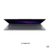 Lenovo Yoga Slim 7 14IPH11 Intel | Luna Grey | 14 " | OLED | WUXGA | 1920 x 1200 pixels | Glossy | Intel Core Ultra 7 | 355 | 16 GB | Soldered LPDDR5X | Solid-state drive capacity 512 GB | Intel Graphics | Windows 11 Home | 802.11be | Bluetooth version 5.4 | Keyboard language English | Keyboard backlit | Warranty 24 month(s) | Battery warranty 12 month(s) – pilt 19