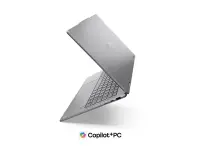 Lenovo Yoga 7 2-in-1 14IPH11 Intel | Luna Grey | 14 " | OLED | Touchscreen | WUXGA | 1920 x 1200 pixels | Glossy | Intel Core Ultra 7 | 355 | 16 GB | Soldered LPDDR5X | Solid-state drive capacity 512 GB | Intel Graphics | Windows 11 Home | 802.11be | Bluetooth version 5.4 | Keyboard language English | Keyboard backlit | Warranty 24 month(s) | Battery warranty 12 month(s) – pilt 7