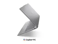 Lenovo Yoga 7 2-in-1 14IPH11 Intel | Luna Grey | 14 " | OLED | Touchscreen | WUXGA | 1920 x 1200 pixels | Glossy | Intel Core Ultra 7 | 355 | 16 GB | Soldered LPDDR5X | Solid-state drive capacity 512 GB | Intel Graphics | Windows 11 Home | 802.11be | Bluetooth version 5.4 | Keyboard language English | Keyboard backlit | Warranty 24 month(s) | Battery warranty 12 month(s) – pilt 9