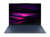 Lenovo Yoga Slim 7 14Q8Y11 Snapdragon | Cosmic Blue | 14 " | OLED | WUXGA | 1920 x 1200 pixels | Glossy | Snapdragon X2 Plus | X2P-42-100 | 16 GB | Soldered LPDDR5X | Solid-state drive capacity 512 GB | Qualcomm Adreno GPU | Windows 11 Home | 802.11be | Bluetooth version 5.4 | Keyboard language English | Keyboard backlit | Warranty 24 month(s) | Battery warranty 12 month(s) – pilt 6