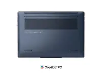 Lenovo Yoga Slim 7 14Q8Y11 Snapdragon | Cosmic Blue | 14 " | OLED | WUXGA | 1920 x 1200 pixels | Glossy | Snapdragon X2 Plus | X2P-42-100 | 16 GB | Soldered LPDDR5X | Solid-state drive capacity 512 GB | Qualcomm Adreno GPU | Windows 11 Home | 802.11be | Bluetooth version 5.4 | Keyboard language English | Keyboard backlit | Warranty 24 month(s) | Battery warranty 12 month(s) – pilt 14