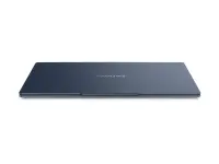 Lenovo Yoga Slim 7 14Q8Y11 Snapdragon | Cosmic Blue | 14 " | OLED | WUXGA | 1920 x 1200 pixels | Glossy | Snapdragon X2 Plus | X2P-42-100 | 16 GB | Soldered LPDDR5X | Solid-state drive capacity 512 GB | Qualcomm Adreno GPU | Windows 11 Home | 802.11be | Bluetooth version 5.4 | Keyboard language English | Keyboard backlit | Warranty 24 month(s) | Battery warranty 12 month(s) – pilt 18