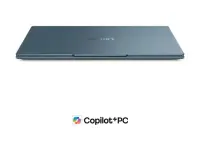 Lenovo Yoga Slim 7 14AKP10 AMD | Tidal Teal | 14 " | OLED | WUXGA | 1920 x 1200 pixels | Glossy | AMD Ryzen AI 7 | 350 | 16 GB | Soldered LPDDR5X | Solid-state drive capacity 512 GB | AMD Radeon 860M Graphics | Windows 11 Home | 802.11be | Bluetooth version 5.4 | Keyboard language English | Keyboard backlit | Warranty 24 month(s) | Battery warranty 12 month(s) – pilt 12