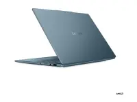 Lenovo Yoga Slim 7 14AKP10 AMD | Tidal Teal | 14 " | OLED | WUXGA | 1920 x 1200 pixels | Glossy | AMD Ryzen AI 7 | 350 | 16 GB | Soldered LPDDR5X | Solid-state drive capacity 512 GB | AMD Radeon 860M Graphics | Windows 11 Home | 802.11be | Bluetooth version 5.4 | Keyboard language English | Keyboard backlit | Warranty 24 month(s) | Battery warranty 12 month(s) – pilt 13