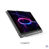 Lenovo Yoga 7 2-in-1 14IPH11 Intel | Luna Grey | 14 " | OLED | Touchscreen | WUXGA | 1920 x 1200 pixels | Glossy | Intel Core Ultra 5 | 322 | 16 GB | Soldered LPDDR5X | Solid-state drive capacity 512 GB | Intel Graphics | Windows 11 Home | 802.11be | Bluetooth version 5.4 | Keyboard language English | Keyboard backlit | Warranty 24 month(s) | Battery warranty 12 month(s) – pilt 3