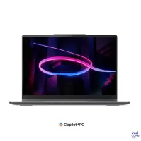 Lenovo Yoga 7 2-in-1 14IPH11 Intel | Luna Grey | 14 " | OLED | Touchscreen | WUXGA | 1920 x 1200 pixels | Glossy | Intel Core Ultra 5 | 322 | 16 GB | Soldered LPDDR5X | Solid-state drive capacity 512 GB | Intel Graphics | Windows 11 Home | 802.11be | Bluetooth version 5.4 | Keyboard language English | Keyboard backlit | Warranty 24 month(s) | Battery warranty 12 month(s) – pilt 14