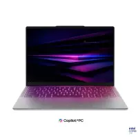 Lenovo Yoga Slim 7 14IPH11 Intel | Luna Grey | 14 " | OLED | WUXGA | 1920 x 1200 pixels | Glossy | Intel Core Ultra 5 | 322 | 16 GB | Soldered LPDDR5X | Solid-state drive capacity 512 GB | Intel Graphics | Windows 11 Home | 802.11be | Bluetooth version 5.4 | Keyboard language Nordic | Keyboard backlit | Warranty 24 month(s) | Battery warranty 12 mo