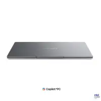 Lenovo Yoga Slim 7 14IPH11 Intel | Luna Grey | 14 " | OLED | WUXGA | 1920 x 1200 pixels | Glossy | Intel Core Ultra 5 | 322 | 16 GB | Soldered LPDDR5X | Solid-state drive capacity 512 GB | Intel Graphics | Windows 11 Home | 802.11be | Bluetooth version 5.4 | Keyboard language Nordic | Keyboard backlit | Warranty 24 month(s) | Battery warranty 12 mo – pilt 7