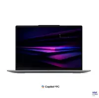 Lenovo Yoga Slim 7 14IPH11 Intel | Luna Grey | 14 " | OLED | WUXGA | 1920 x 1200 pixels | Glossy | Intel Core Ultra 5 | 322 | 16 GB | Soldered LPDDR5X | Solid-state drive capacity 512 GB | Intel Graphics | Windows 11 Home | 802.11be | Bluetooth version 5.4 | Keyboard language English | Keyboard backlit | Warranty 24 month(s) | Battery warranty 12 month(s)