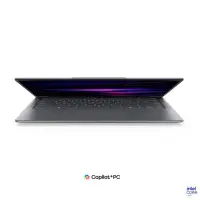 Lenovo Yoga Slim 7 14IPH11 Intel | Luna Grey | 14 " | OLED | WUXGA | 1920 x 1200 pixels | Glossy | Intel Core Ultra 5 | 322 | 16 GB | Soldered LPDDR5X | Solid-state drive capacity 512 GB | Intel Graphics | Windows 11 Home | 802.11be | Bluetooth version 5.4 | Keyboard language English | Keyboard backlit | Warranty 24 month(s) | Battery warranty 12 month(s) – pilt 3