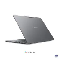 Lenovo Yoga Slim 7 14IPH11 Intel | Luna Grey | 14 " | OLED | WUXGA | 1920 x 1200 pixels | Glossy | Intel Core Ultra 5 | 322 | 16 GB | Soldered LPDDR5X | Solid-state drive capacity 512 GB | Intel Graphics | Windows 11 Home | 802.11be | Bluetooth version 5.4 | Keyboard language English | Keyboard backlit | Warranty 24 month(s) | Battery warranty 12 month(s) – pilt 5