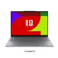 Lenovo Yoga Slim 7 14IPH11 Intel | Luna Grey | 14 " | OLED | WUXGA | 1920 x 1200 pixels | Glossy | Intel Core Ultra 5 | 322 | 16 GB | Soldered LPDDR5X | Solid-state drive capacity 512 GB | Intel Graphics | Windows 11 Home | 802.11be | Bluetooth version 5.4 | Keyboard language English | Keyboard backlit | Warranty 24 month(s) | Battery warranty 12 month(s) – pilt 6