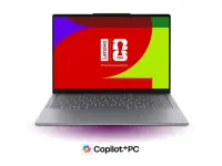Lenovo Yoga Slim 7 14IPH11 Intel | Luna Grey | 14 " | OLED | WUXGA | 1920 x 1200 pixels | Glossy | Intel Core Ultra 5 | 322 | 16 GB | Soldered LPDDR5X | Solid-state drive capacity 512 GB | Intel Graphics | Windows 11 Home | 802.11be | Bluetooth version 5.4 | Keyboard language English | Keyboard backlit | Warranty 24 month(s) | Battery warranty 12 month(s) – pilt 7