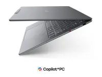 Lenovo Yoga Slim 7 14IPH11 Intel | Luna Grey | 14 " | OLED | WUXGA | 1920 x 1200 pixels | Glossy | Intel Core Ultra 5 | 322 | 16 GB | Soldered LPDDR5X | Solid-state drive capacity 512 GB | Intel Graphics | Windows 11 Home | 802.11be | Bluetooth version 5.4 | Keyboard language English | Keyboard backlit | Warranty 24 month(s) | Battery warranty 12 month(s) – pilt 9