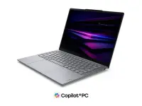 Lenovo Yoga Slim 7 14IPH11 Intel | Luna Grey | 14 " | OLED | WUXGA | 1920 x 1200 pixels | Glossy | Intel Core Ultra 5 | 322 | 16 GB | Soldered LPDDR5X | Solid-state drive capacity 512 GB | Intel Graphics | Windows 11 Home | 802.11be | Bluetooth version 5.4 | Keyboard language English | Keyboard backlit | Warranty 24 month(s) | Battery warranty 12 month(s) – pilt 10