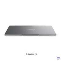 Lenovo Yoga Slim 7 14IPH11 Intel | Luna Grey | 14 " | OLED | WUXGA | 1920 x 1200 pixels | Glossy | Intel Core Ultra 5 | 322 | 16 GB | Soldered LPDDR5X | Solid-state drive capacity 512 GB | Intel Graphics | Windows 11 Home | 802.11be | Bluetooth version 5.4 | Keyboard language English | Keyboard backlit | Warranty 24 month(s) | Battery warranty 12 month(s) – pilt 13