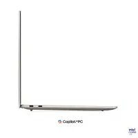 Lenovo Yoga Slim 7 14IPH11 Intel | Seashell | 14 " | OLED | WUXGA pixels | Glossy | Intel Core Ultra 5 | 322 | 16 GB | Soldered LPDDR5X | Solid-state drive capacity 512 GB | Intel Graphics | Windows 11 Home | 802.11be | Bluetooth version 5.4 | Keyboard language English | Keyboard backlit | Warranty 24 month(s) | Battery warranty 12 month(s)