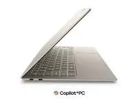 Lenovo Yoga Slim 7 14IPH11 Intel | Seashell | 14 " | OLED | WUXGA pixels | Glossy | Intel Core Ultra 5 | 322 | 16 GB | Soldered LPDDR5X | Solid-state drive capacity 512 GB | Intel Graphics | Windows 11 Home | 802.11be | Bluetooth version 5.4 | Keyboard language English | Keyboard backlit | Warranty 24 month(s) | Battery warranty 12 month(s) – pilt 6