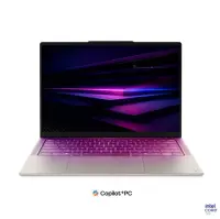 Lenovo Yoga Slim 7 14IPH11 Intel | Seashell | 14 " | OLED | WUXGA pixels | Glossy | Intel Core Ultra 5 | 322 | 16 GB | Soldered LPDDR5X | Solid-state drive capacity 512 GB | Intel Graphics | Windows 11 Home | 802.11be | Bluetooth version 5.4 | Keyboard language English | Keyboard backlit | Warranty 24 month(s) | Battery warranty 12 month(s) – pilt 10