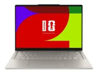 Lenovo Yoga Slim 7 14IPH11 Intel | Seashell | 14 " | OLED | WUXGA pixels | Glossy | Intel Core Ultra 5 | 322 | 16 GB | Soldered LPDDR5X | Solid-state drive capacity 512 GB | Intel Graphics | Windows 11 Home | 802.11be | Bluetooth version 5.4 | Keyboard language English | Keyboard backlit | Warranty 24 month(s) | Battery warranty 12 month(s)