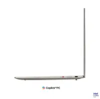 Lenovo Yoga Slim 7 14IPH11 Intel | Seashell | 14 " | OLED | WUXGA pixels | Glossy | Intel Core Ultra 5 | 322 | 16 GB | Soldered LPDDR5X | Solid-state drive capacity 512 GB | Intel Graphics | Windows 11 Home | 802.11be | Bluetooth version 5.4 | Keyboard language English | Keyboard backlit | Warranty 24 month(s) | Battery warranty 12 month(s) – pilt 15