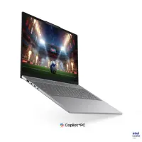 Lenovo IdeaPad Slim 5 16IPH11 Intel | Luna Grey | 16 " | OLED | 2.8K | 2880 x 1800 pixels | Glossy | Intel Core Ultra 7 | 356H | 32 (2x16GB) GB | SODIMM DDR5 | Solid-state drive capacity 1000 GB | Intel Graphics | Windows 11 Home | 802.11be | Bluetooth version 5.4 | Keyboard language Nordic | Keyboard backlit | Warranty 24 month(s) | Battery warranty 12 month(s) – pilt 6