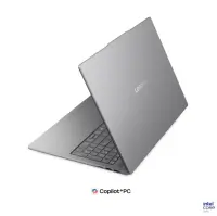 Lenovo IdeaPad Slim 5 16IPH11 Intel | Luna Grey | 16 " | OLED | 2.8K | 2880 x 1800 pixels | Glossy | Intel Core Ultra 7 | 356H | 32 (2x16GB) GB | SODIMM DDR5 | Solid-state drive capacity 1000 GB | Intel Graphics | Windows 11 Home | 802.11be | Bluetooth version 5.4 | Keyboard language English | Keyboard backlit | Warranty 24 month(s) | Battery warranty 12 month(s)
