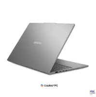Lenovo IdeaPad Slim 5 16IPH11 Intel | Luna Grey | 16 " | OLED | 2.8K | 2880 x 1800 pixels | Glossy | Intel Core Ultra 7 | 356H | 32 (2x16GB) GB | SODIMM DDR5 | Solid-state drive capacity 1000 GB | Intel Graphics | Windows 11 Home | 802.11be | Bluetooth version 5.4 | Keyboard language English | Keyboard backlit | Warranty 24 month(s) | Battery warranty 12 month(s) – pilt 3
